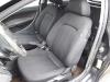 Seat Ibiza IV SC 1.2 TDI Ecomotive Vehículo de desguace (2012, Negro)