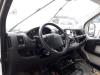 Citroen Jumper 2.2 HDi 110 Euro 5 Samochód złomowany (2018, Bialy)