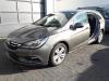 Coche de desguace Opel Astra de 2018