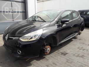 Renault Clio IV 1.5 Energy dCi 90 FAP Épave (2015, Noir)