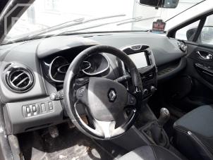 Renault Clio IV 1.5 Energy dCi 90 FAP Épave (2015, Noir)