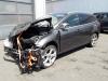 Ford Focus salvage car from 2016