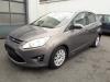 Ford C-Max salvage car from 2015