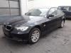 Donor car BMW 3 serie (E90) 318i 16V from 2009