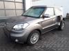 Kia Soul salvage car from 2009