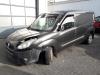 Fiat Doblo salvage car from 2011