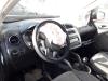 Seat Altea XL 1.6 TDI 105 Vehículo de desguace (2011, Metálico, Gris)