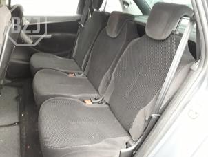 Citroen C4 Picasso 1.8 16V Épave (2007, Métallisé, Gris)