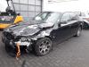 BMW 5-Serie salvage car from 2006