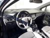 Opel Astra K 1.4 Turbo 16V Salvage vehicle (2017, Metallic, Black)