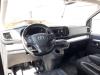 Toyota ProAce 2.0 D-4D 177 16V Worker Samochód złomowany (2020, Metalik, Szary)
