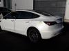 Tesla Model 3 Long Range, Performance AWD Vehículo de desguace (2022, Blanco)