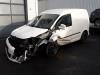 Volkswagen Caddy salvage car from 2015