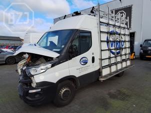 Iveco New Daily VI 33S12, 35C12, 35S12  (Épave)
