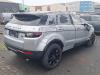 Landrover Range Rover Evoque 2.0 eD 150 16V Skrotfordon (2019, METALLIC GRIJS)