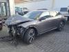 Schrottauto Citroen C5-X aus 2023