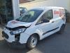 Ford Transit Courier 1.5 TDCi 75 Salvage vehicle (2020, White)