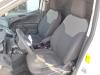 Ford Transit Courier 1.5 TDCi 75 Salvage vehicle (2020, White)