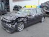 BMW 3 serie Touring 320d 2.0 16V Épave (2013, Métallisé, Brun)
