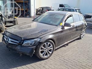 Mercedes C Estate C-220 CDI BlueTEC, C-220 d 2.2 16V  (Rozbiórka)
