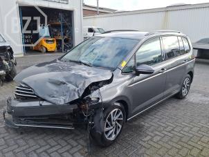 Volkswagen Touran 1.4 TSI  (Rozbiórka)