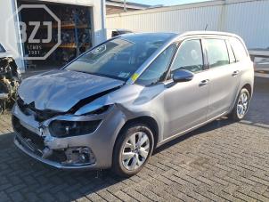 Citroen Grand C4 Spacetourer 1.2 12V PureTech 130  (Rozbiórka)