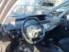 Citroen Grand C4 Spacetourer 1.2 12V PureTech 130 Samochód złomowany (2020, Metalik, Szary)