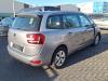 Citroen Grand C4 Spacetourer 1.2 12V PureTech 130 Samochód złomowany (2020, Metalik, Szary)
