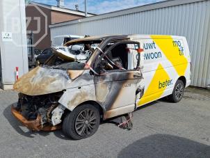 Volkswagen Transporter T6 2.0 TDI 150  (Rozbiórka)