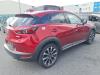 Mazda CX-3 2.0 SkyActiv-G 121 Vehículo de desguace (2018, Metálico, Rojo)