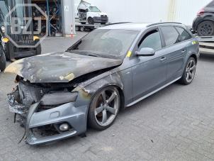 Audi A4 Avant 2.0 TDI 16V  (Rozbiórka)