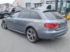 Audi A4 Avant 2.0 TDI 16V Vehículo de desguace (2012, Metálico, Gris)