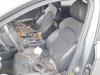 Audi A4 Avant 2.0 TDI 16V Vehículo de desguace (2012, Metálico, Gris)