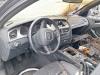 Audi A4 Avant 2.0 TDI 16V Vehículo de desguace (2012, Metálico, Gris)