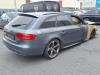 Audi A4 Avant 2.0 TDI 16V Vehículo de desguace (2012, Metálico, Gris)