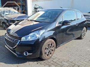 Peugeot 208 I 1.2 Vti 12V PureTech 82  (Rozbiórka)