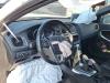 Volvo V40 1.6 T2 GTDi 16V Salvage vehicle (2014, White)