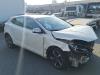 Volvo V40 1.6 T2 GTDi 16V Salvage vehicle (2014, White)