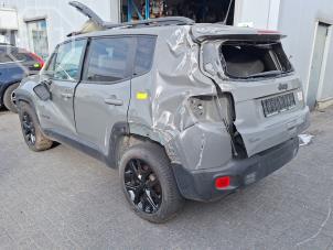 Jeep Renegade 1.0 GSE T3 12V Épave (2021, Gris)