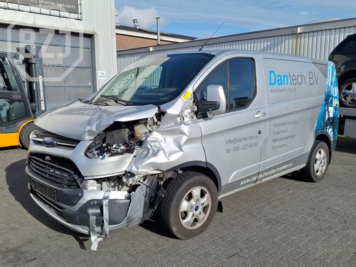 Foto Donor Fahrzeug