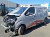 Schrottauto Fiat Scudo aus 2025