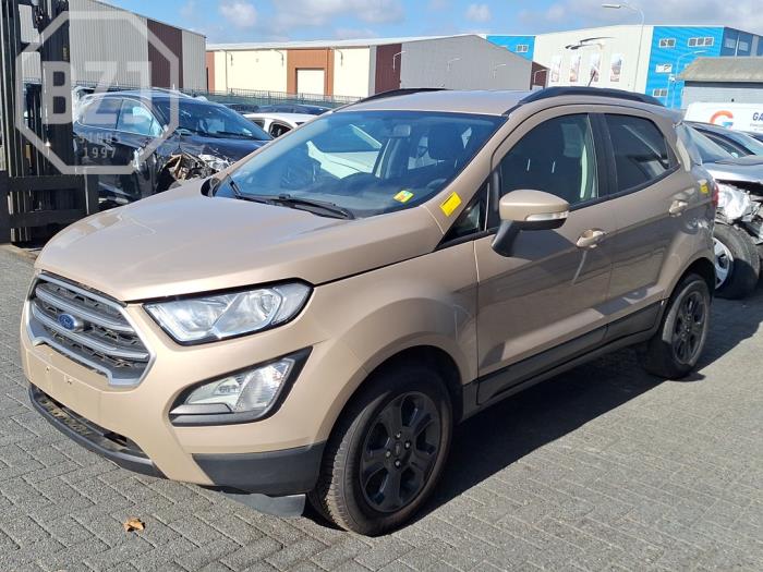 Ford EcoSport 1.0 EcoBoost 12V 100  (Épave)