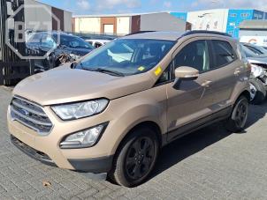 Ford EcoSport 1.0 EcoBoost 12V 100 Vehículo de desguace (2019, Metálico, Gris)
