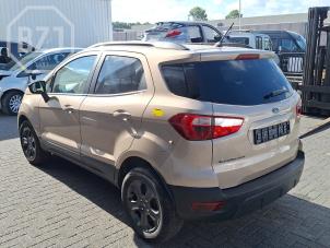 Ford EcoSport 1.0 EcoBoost 12V 100 Vehículo de desguace (2019, Metálico, Gris)