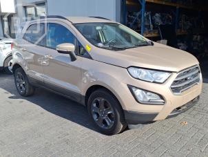Ford EcoSport 1.0 EcoBoost 12V 100 Vehículo de desguace (2019, Metálico, Gris)