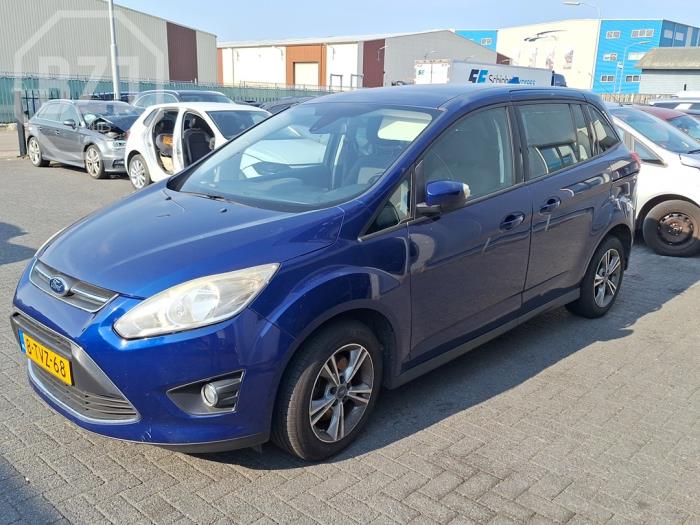 Ford Grand C-Max 1.0 Ti-VCT EcoBoost 12V 125  (Accidentée)
