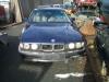 BMW 7-Serie salvage car from 1993