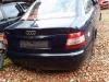 Audi A4 salvage car from 1995