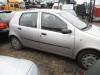 Fiat Punto salvage car from 2001