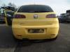 Seat Ibiza salvage car from 2002